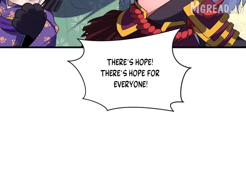Era of the Haunted Chapter 586  - page 64